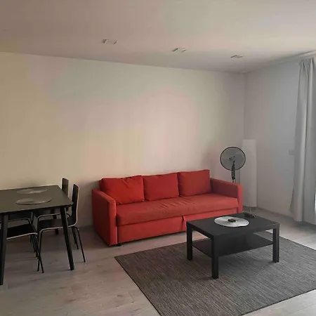 B23-n1 Apartament's Apartmán Vilnius