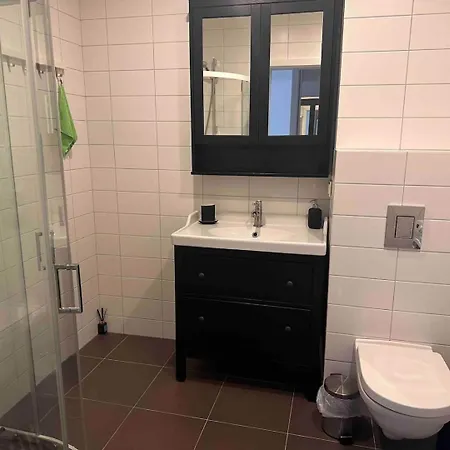 Apartmán B23-n1 Apartament's Vilnius