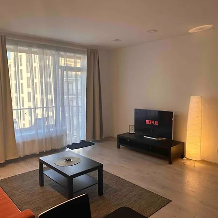B23-n1 Apartament's * فيلنيوس