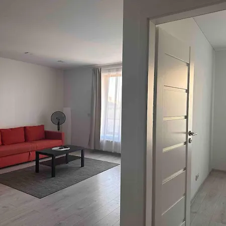 B23-n1 Apartament's Butas