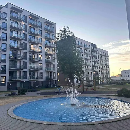 B23-n1 Apartament's Vilnius