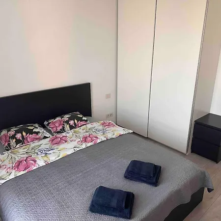 Apartment B23-n1 Apartament's *