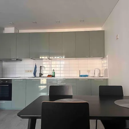 דירה B23-n1 Apartament's *